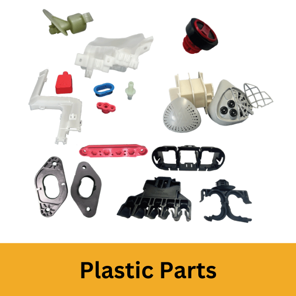 Plastic Parts Products