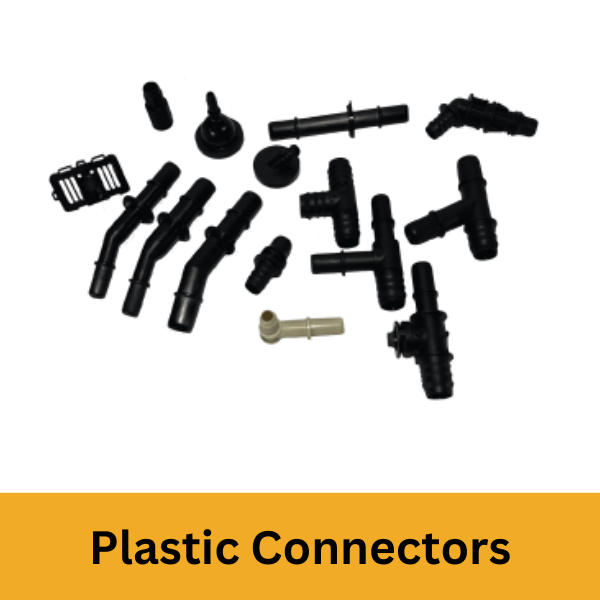 Plastic Connectors Products