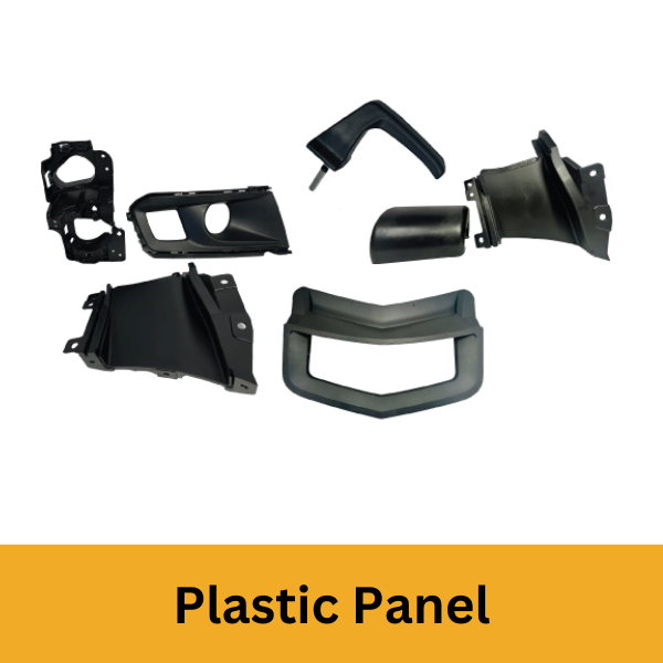 Plastic Panel Products