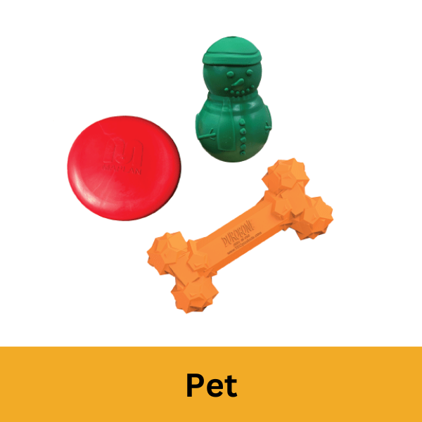 Pet Products