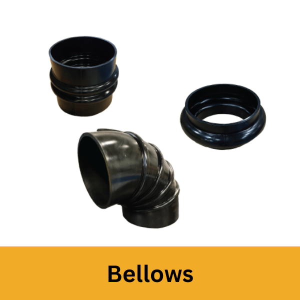 Bellows Products