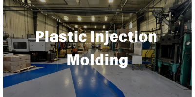 Plastic Injection Molding