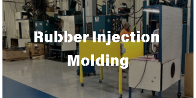 Rubber Injection Molding